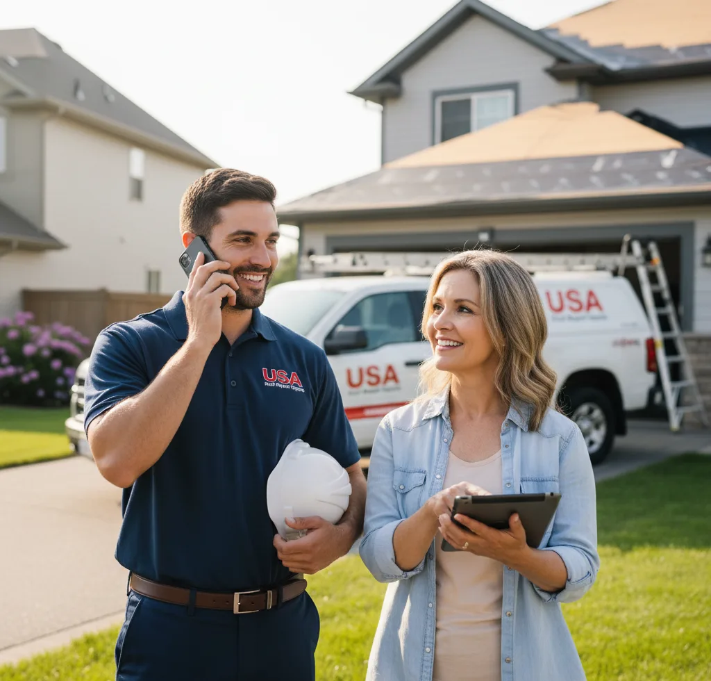 Roof Maintenance in Georgetown, FL